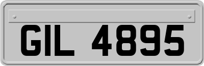 GIL4895