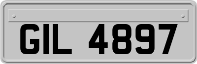 GIL4897
