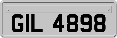 GIL4898