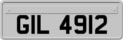 GIL4912