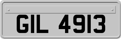GIL4913