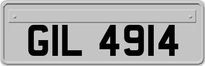 GIL4914