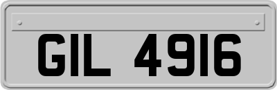 GIL4916