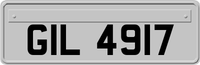 GIL4917