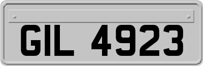 GIL4923