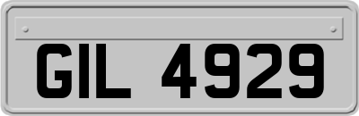GIL4929