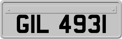 GIL4931