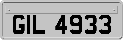 GIL4933