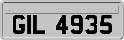 GIL4935