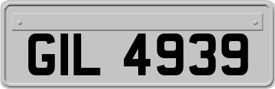 GIL4939
