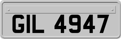 GIL4947