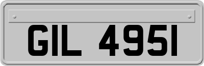 GIL4951