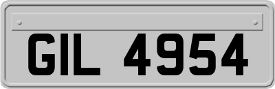 GIL4954