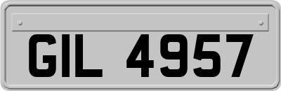 GIL4957