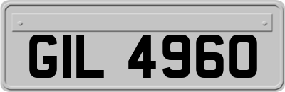 GIL4960