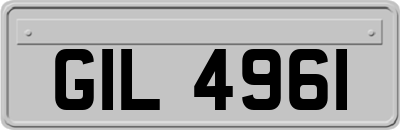 GIL4961