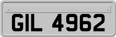 GIL4962