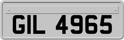 GIL4965