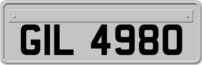 GIL4980