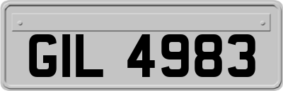 GIL4983