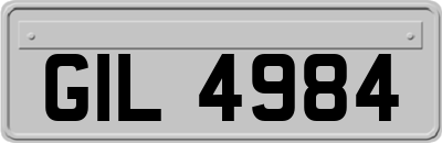 GIL4984