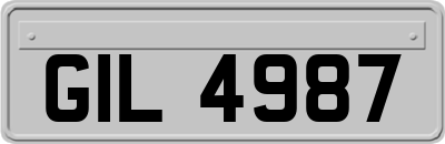 GIL4987