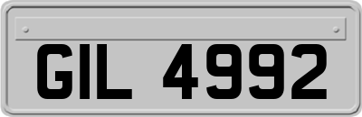 GIL4992