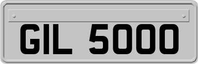 GIL5000