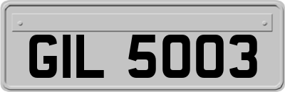 GIL5003