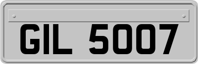 GIL5007