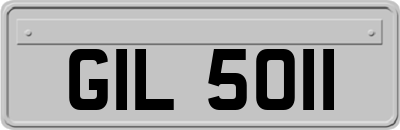 GIL5011