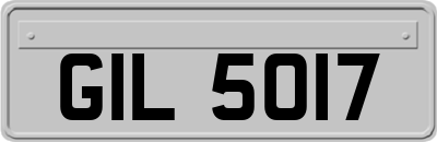 GIL5017