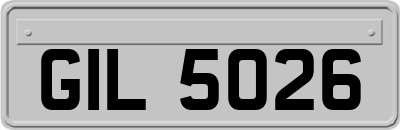GIL5026
