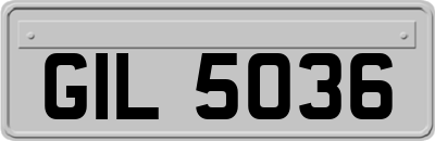 GIL5036