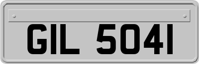 GIL5041