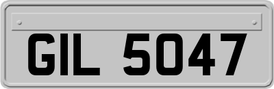 GIL5047