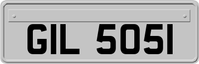 GIL5051