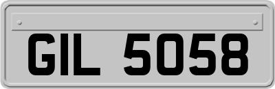 GIL5058