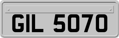 GIL5070
