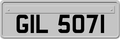 GIL5071