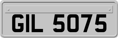 GIL5075
