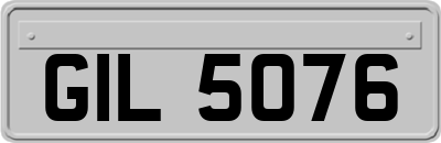 GIL5076