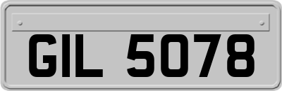 GIL5078