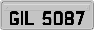 GIL5087