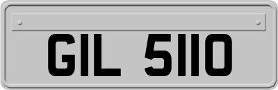 GIL5110