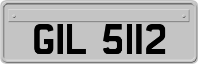GIL5112