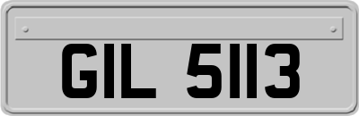 GIL5113