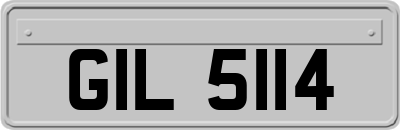 GIL5114