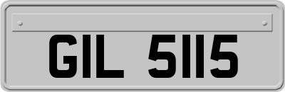 GIL5115