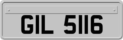 GIL5116